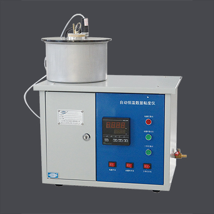 SYD-0621A沥青标准粘度试验仪（A类）