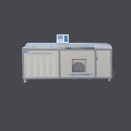 LYY-7F电脑低温沥青延伸度试验仪（大屏测力打印）